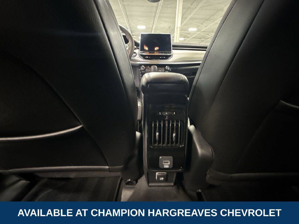 Used 2024 Jeep Compass Limited AWD/4WD image 29