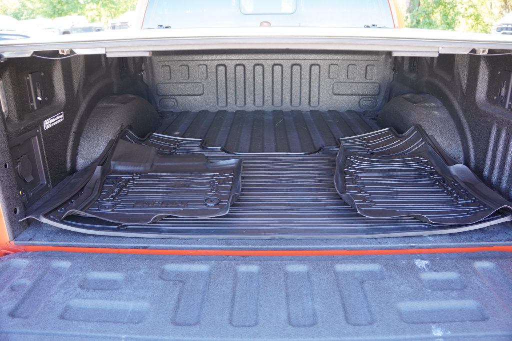 Used 2023 Ford F150 Raptor w/ Blue Interior Package AWD/4WD image 23
