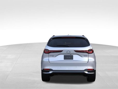 Used 2025 MAZDA CX-90 Plug-In Hybrid w/ Premium Plus AWD/4WD image 6