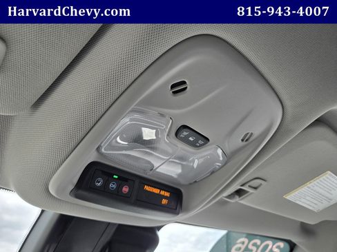 Used 2026 Chevrolet TrailBlazer LT w/ Convenience Package FWD image 15