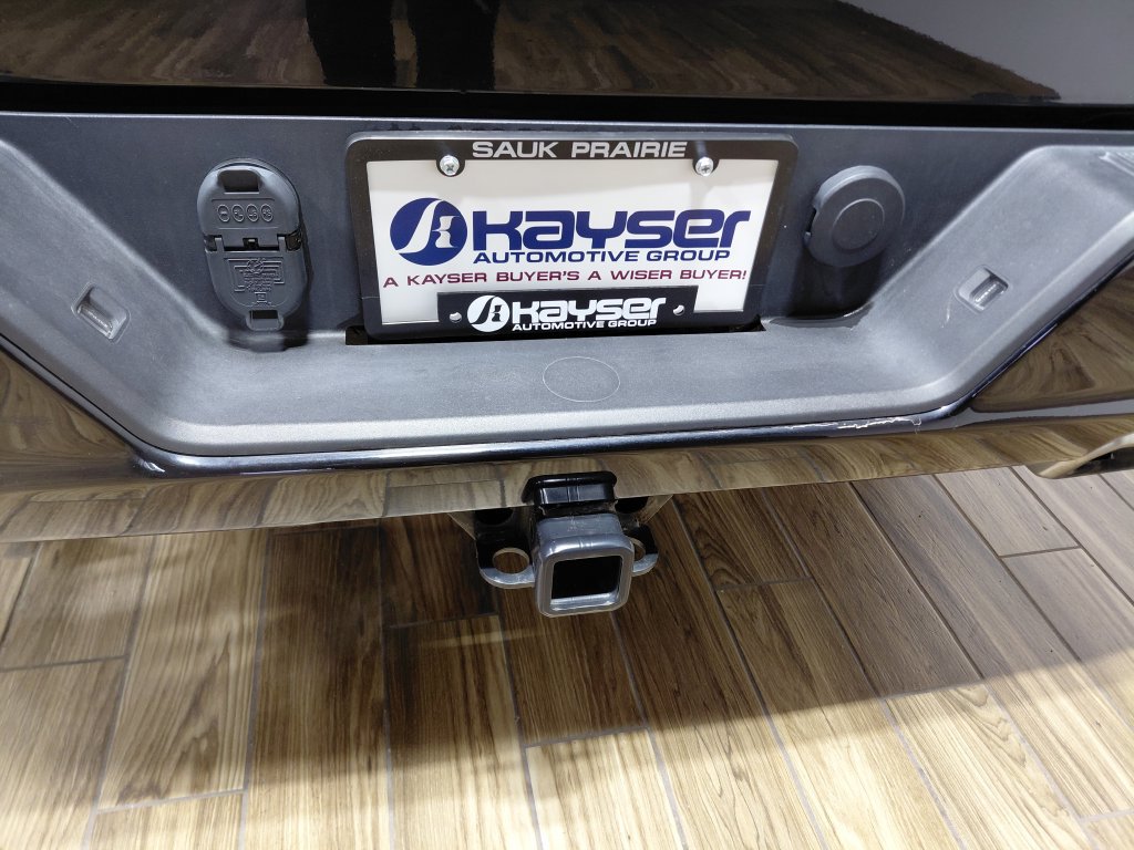Used 2024 Chevrolet Silverado 1500 RST w/ Z71 Off-Road Package AWD/4WD image 30