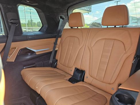 Used 2019 BMW X7 xDrive40i AWD/4WD image 21