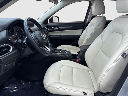 Used 2019 MAZDA CX-5 Sport FWD image 17