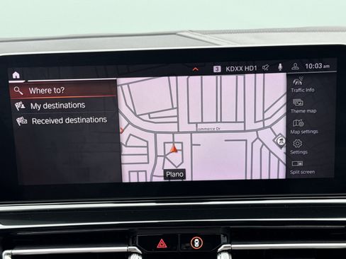 Used 2025 BMW 840i Coupe image 50