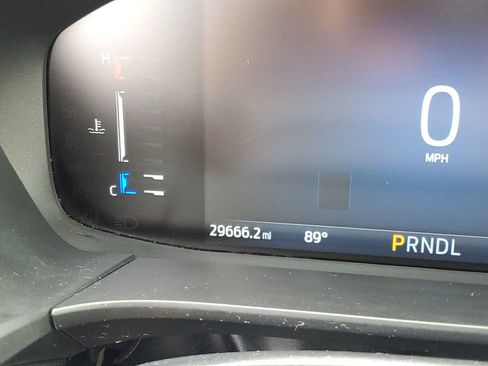 Used 2024 Ford Escape Active w/ Tech Pack #1 AWD/4WD image 15