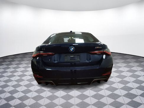 Certified 2023 BMW i4 M50 w/ Premium Package image 9