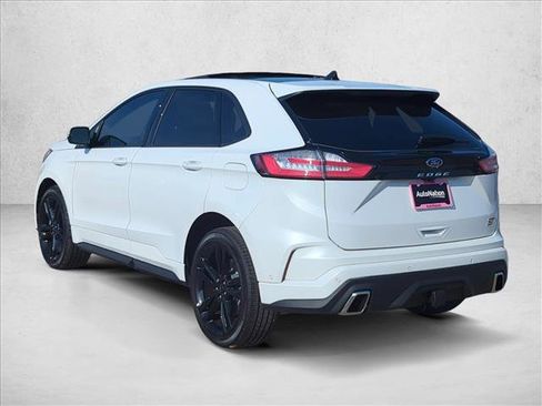 Used 2024 Ford Edge ST w/ Equipment Group 401A image 11