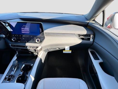 New 2026 Lexus RX 350 Premium Plus image 19