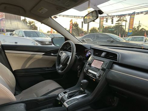 Used 2017 Honda Civic LX image 19