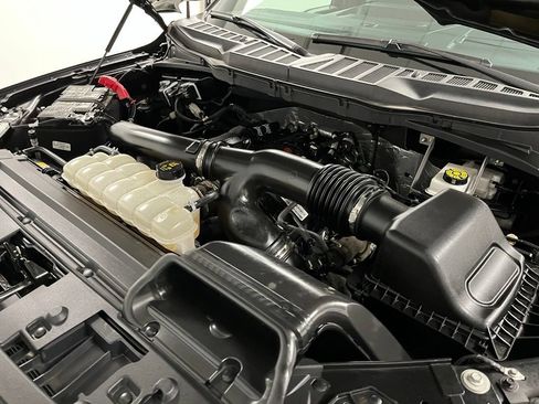 Used 2025 Ford F150 Lariat w/ Equipment Group 502A High AWD/4WD image 64