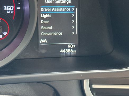 Used 2021 Hyundai Elantra SEL FWD image 24