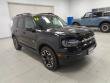 Used 2023 Ford Bronco Sport Outer Banks AWD/4WD image 4