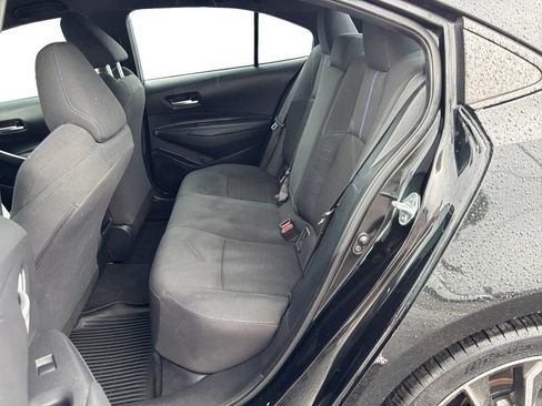 Used 2022 Toyota Corolla SE FWD image 21