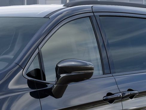 New 2026 Chrysler Pacifica Select w/ S Appearance Package FWD image 13