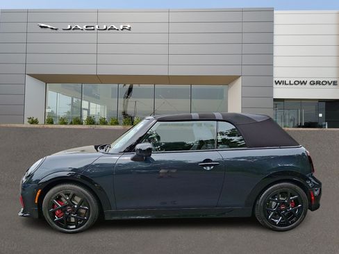 Used 2026 MINI Cooper John Cooper Works FWD image 7