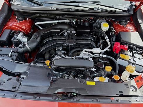 Certified 2025 Subaru Crosstrek 2.0i Premium image 43