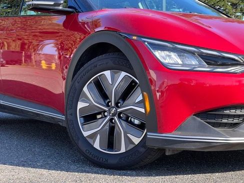 Certified 2024 Kia EV6 Light image 2