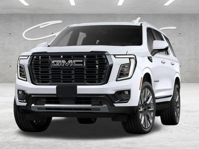 New 2026 GMC Yukon Denali Ultimate