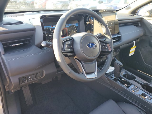 New 2026 Subaru Outback Touring XT AWD/4WD image 25