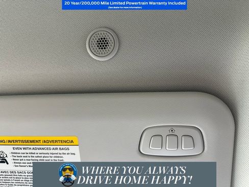 New 2025 Ford Bronco Sport Big Bend w/ Convenience Package image 22