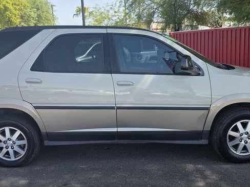 Used 2004 Buick Rendezvous 2WD image 4