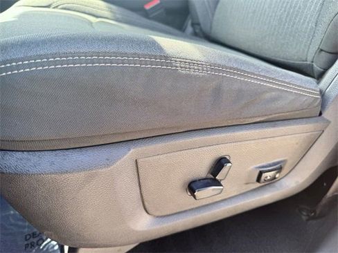 Used 2023 RAM 1500 Classic Warlock w/ Trailer Tow Group image 23