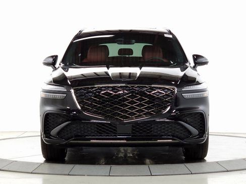New 2026 Genesis GV70 3.5T Sport Prestige AWD/4WD image 2