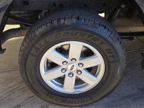 Used 2023 Ford F150 XLT AWD/4WD image 9