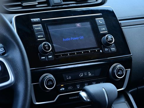 Used 2019 Honda CR-V LX image 23