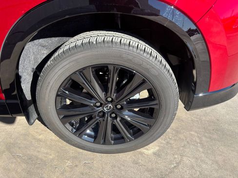 Certified 2025 MAZDA CX-5 2.5 Turbo w/ Premium Package image 10