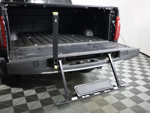 Certified 2025 Ford F150 Tremor w/ Bed Utility Package AWD/4WD image 29