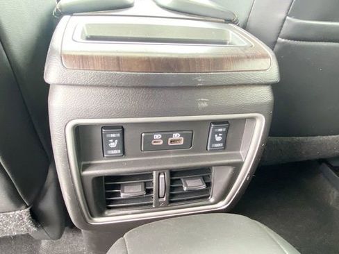 Used 2023 Nissan Murano Platinum image 23