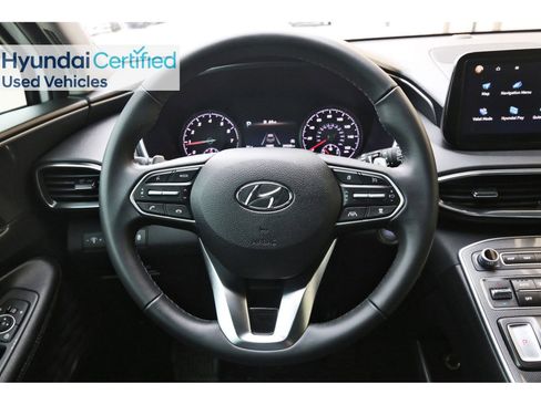 Certified 2023 Hyundai Santa Fe SEL w/ Cargo Package image 16