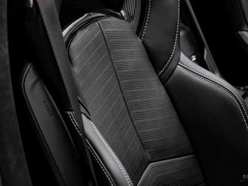 Used 2023 Chevrolet Corvette Stingray Premium Cpe w/ Z51 Performance Package image 56