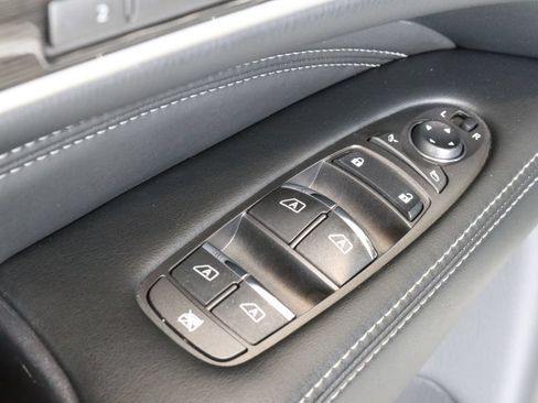 Used 2019 INFINITI QX60 Luxe w/ Essential Package AWD/4WD image 26