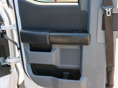 Used 2021 Ford F150 XL w/ XL Power Equipment Group AWD/4WD image 12