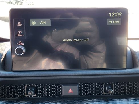 New 2026 Honda CR-V Sport-L image 11