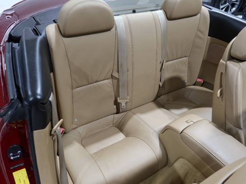 Used 2006 Lexus SC 430 Convertible RWD image 15