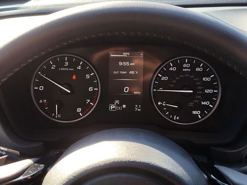 New 2026 Subaru Forester Sport image 13