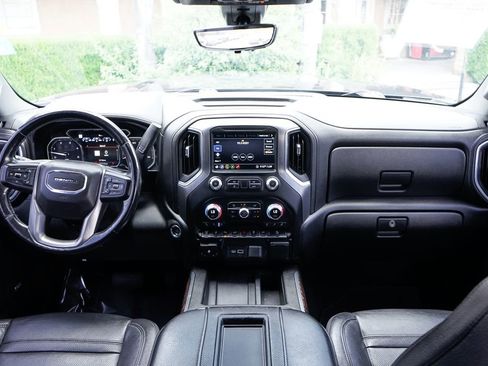 Used 2020 GMC Sierra 2500 Denali w/ Denali Ultimate Package image 30