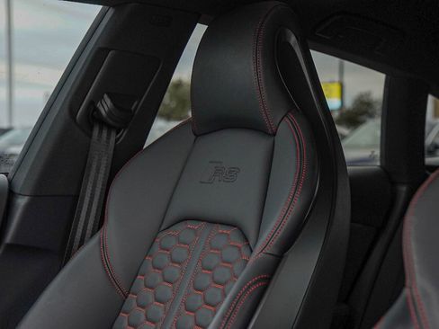 Used 2021 Audi RS 5 2.9T image 10