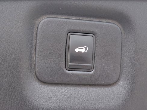 Used 2017 INFINITI QX60 FWD w/ Premium Plus Package image 6