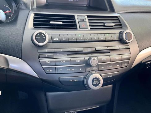 Used 2012 Honda Accord SE image 25