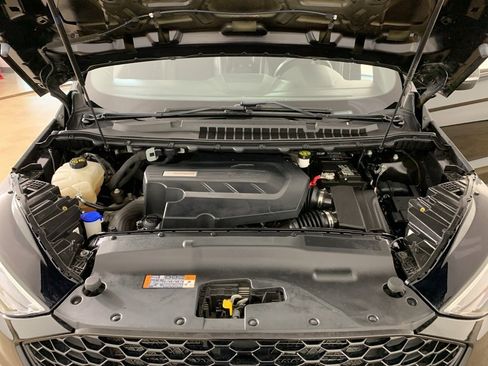 Used 2020 Ford Edge ST w/ Equipment Group 401A image 43