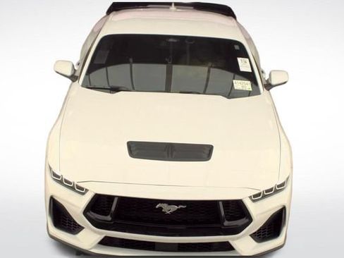 Used 2024 Ford Mustang GT Premium RWD image 7