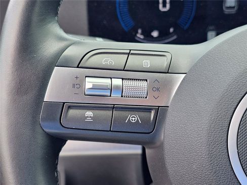 Used 2026 Hyundai Kona SEL Sport FWD image 20