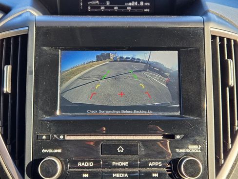 Used 2020 Subaru Forester Premium image 20