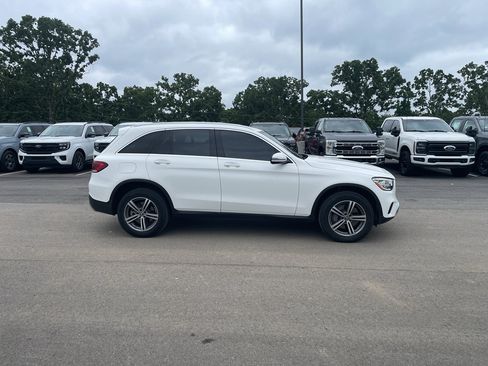 Used 2020 Mercedes-Benz GLC 300 image 5