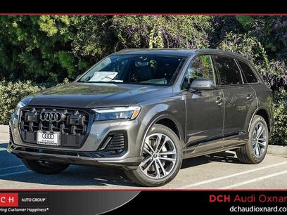 New 2026 Audi Q7 2.0T Premium