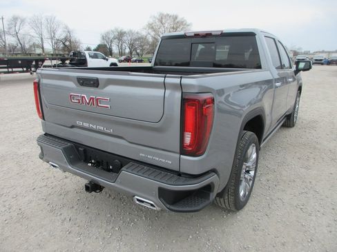 New 2026 GMC Sierra 1500 Denali image 5